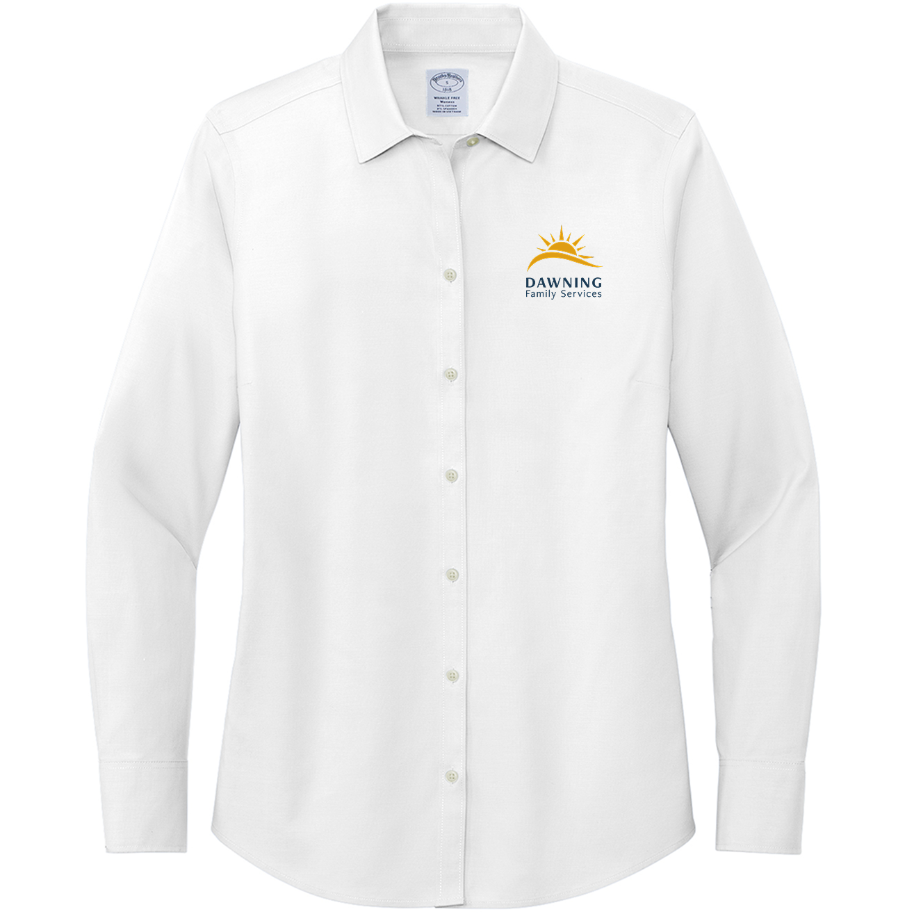 Women's Oxford Shirt