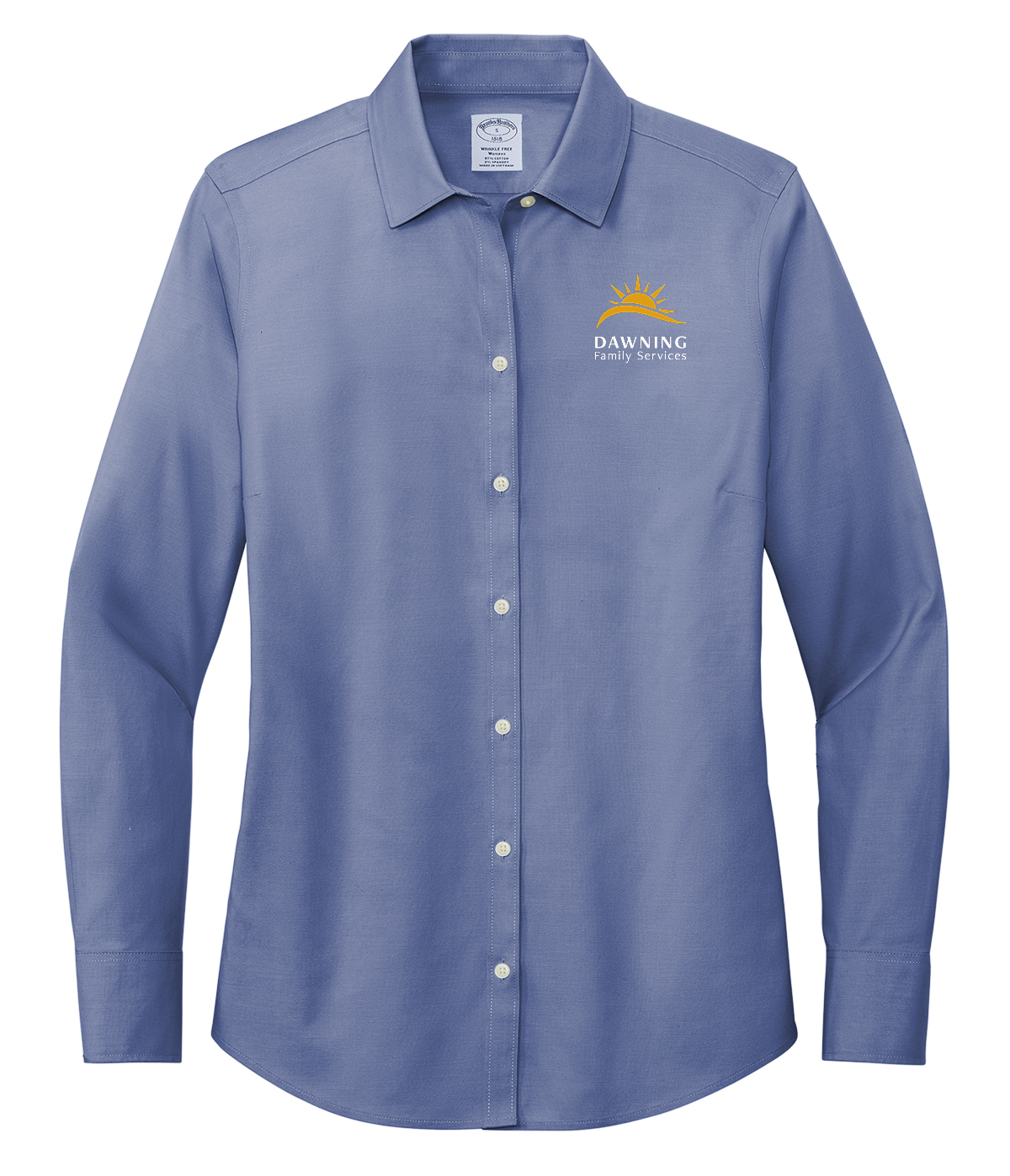 Women's Oxford Shirt