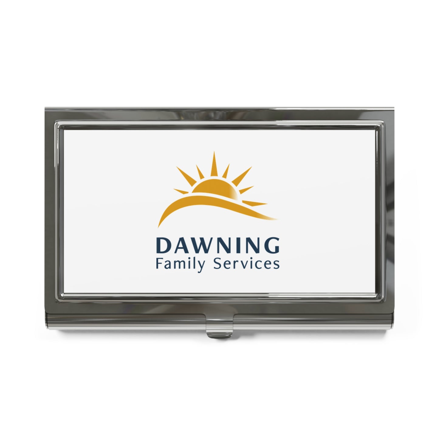 Business Card Holder