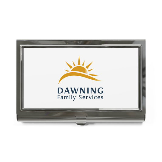 Business Card Holder