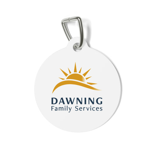 Pet Tag