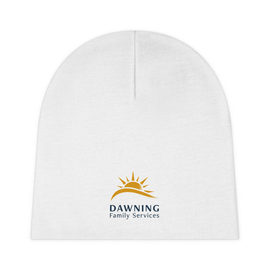 Baby Beanie