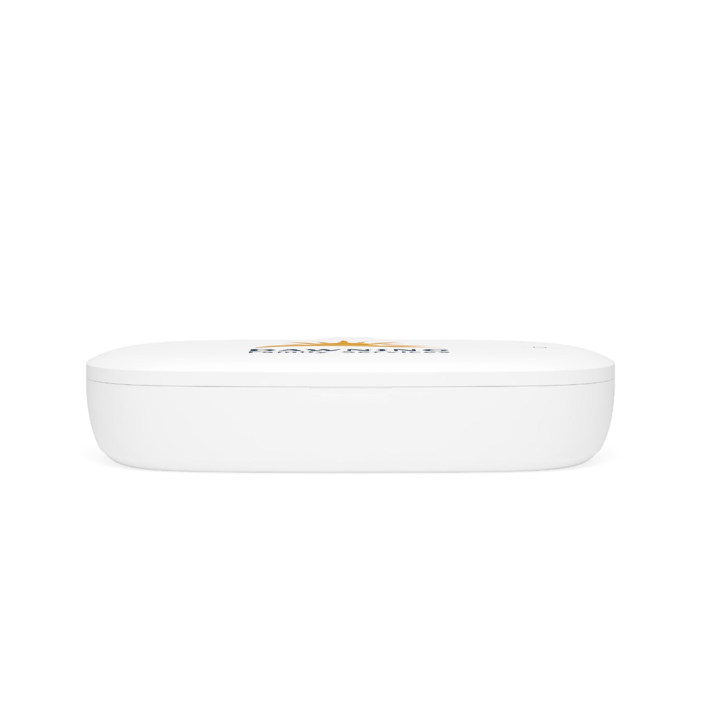 UV Phone Sanitizer and Wireless Charging Pad
