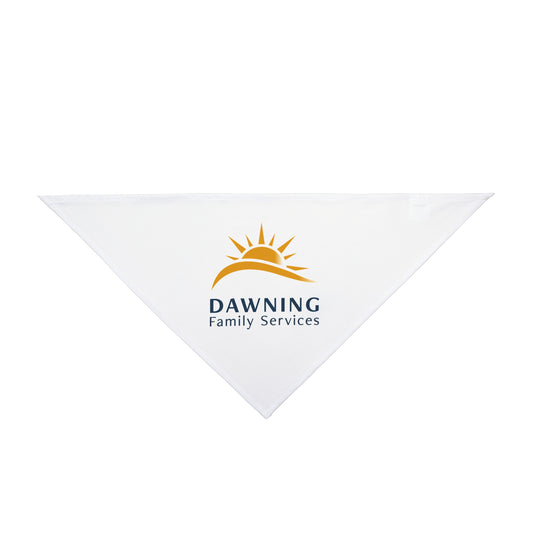 Pet Bandana