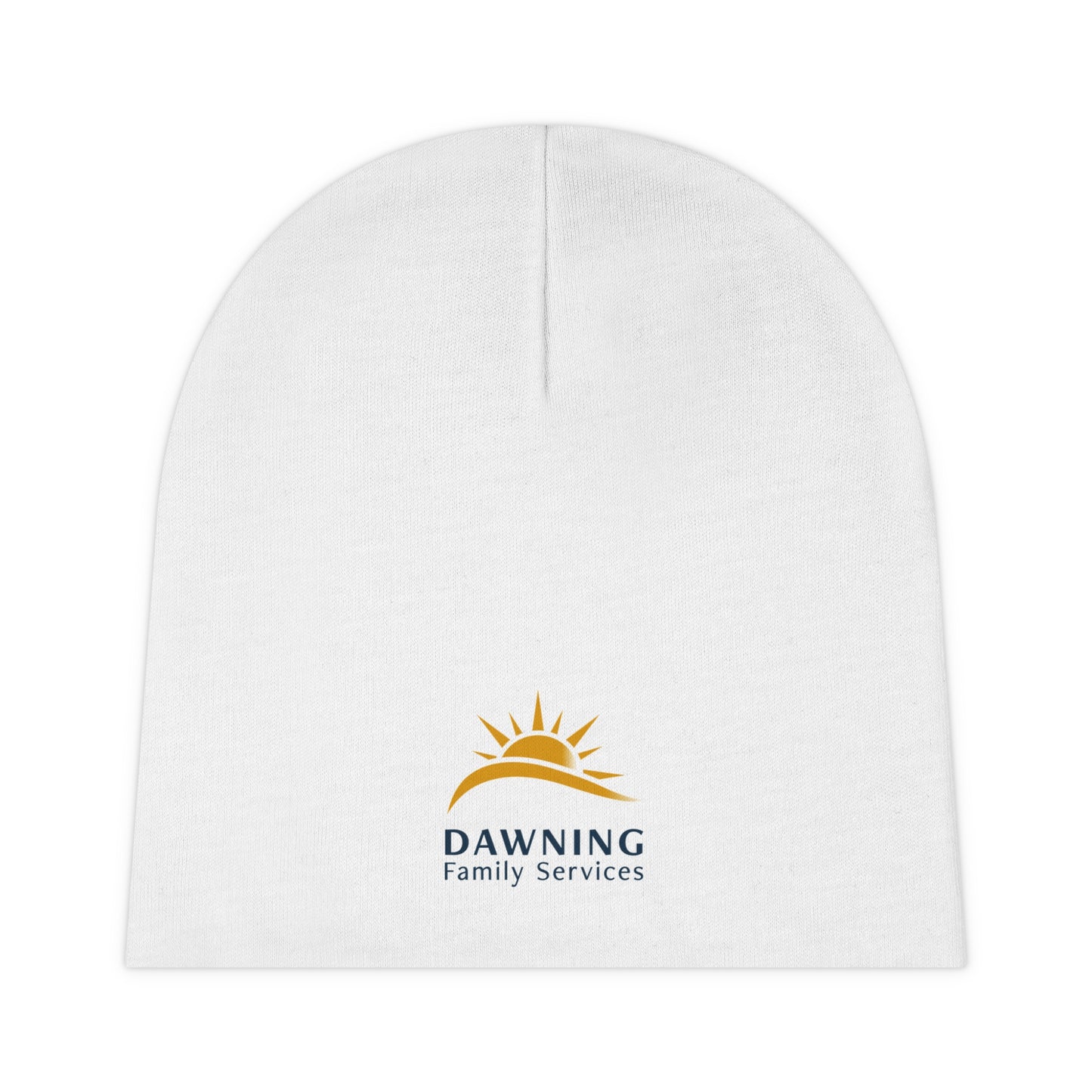 Baby Beanie