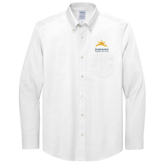 Men's Oxford Shirt