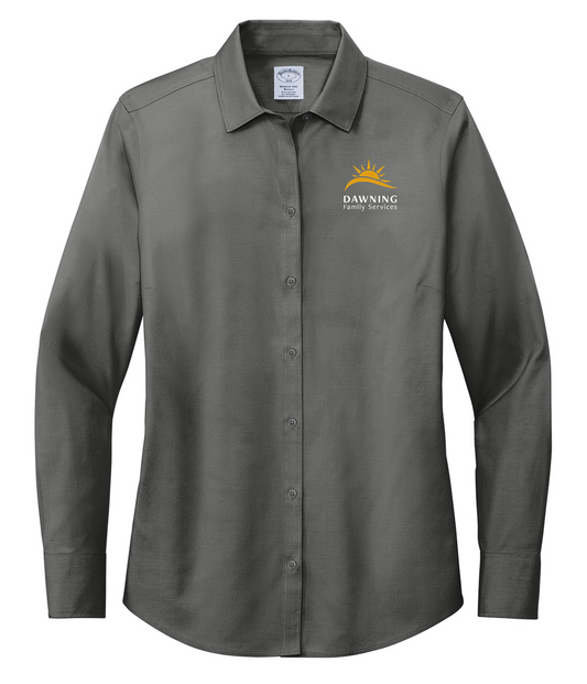 Women's Oxford Shirt